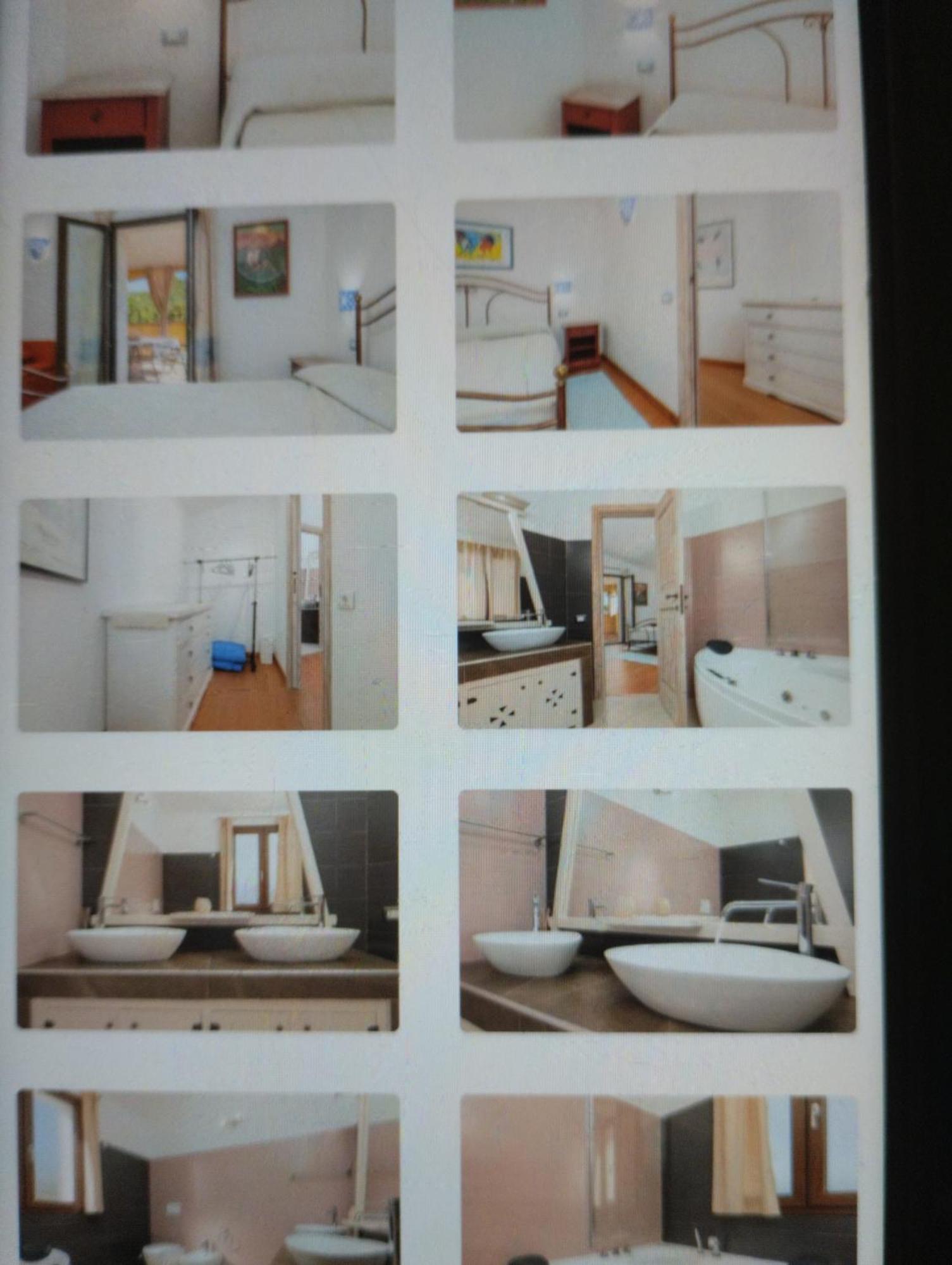 Seahouserent Apartment
