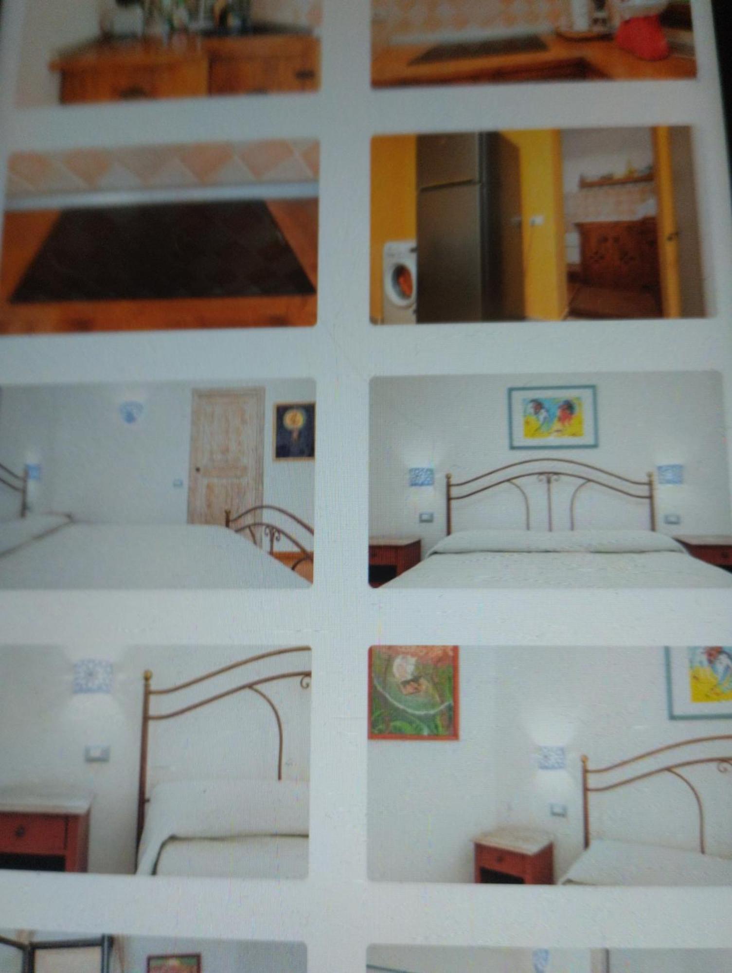 Apartment Seahouserent *