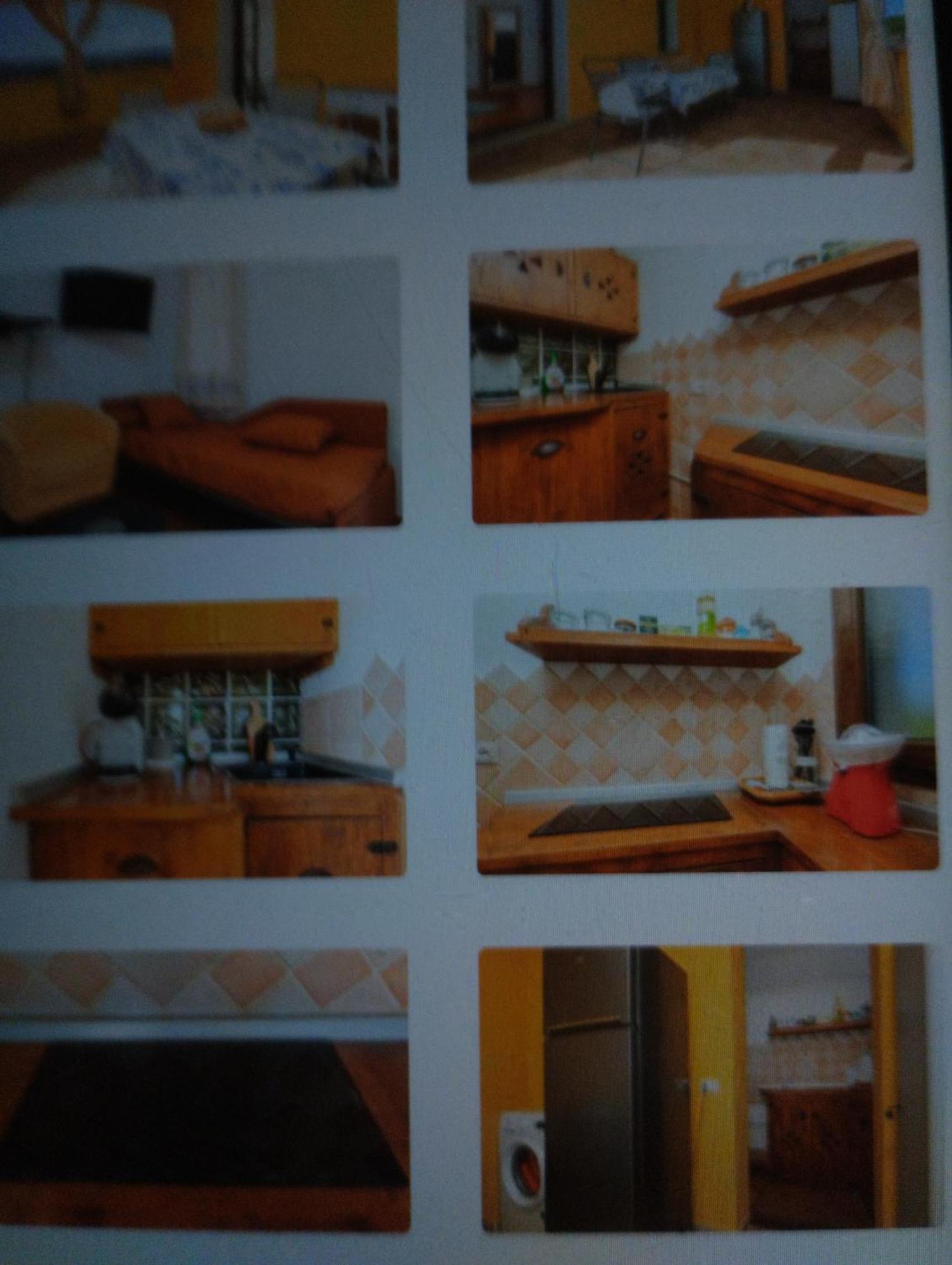 Seahouserent Apartment